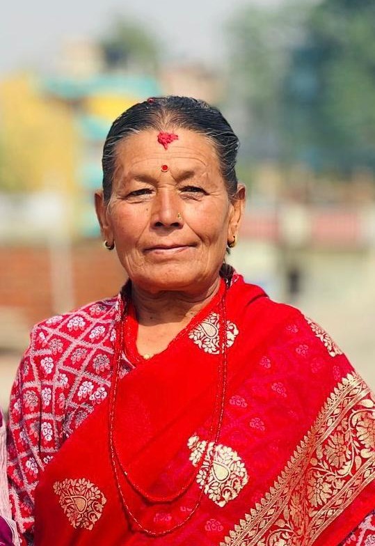 Grandmother